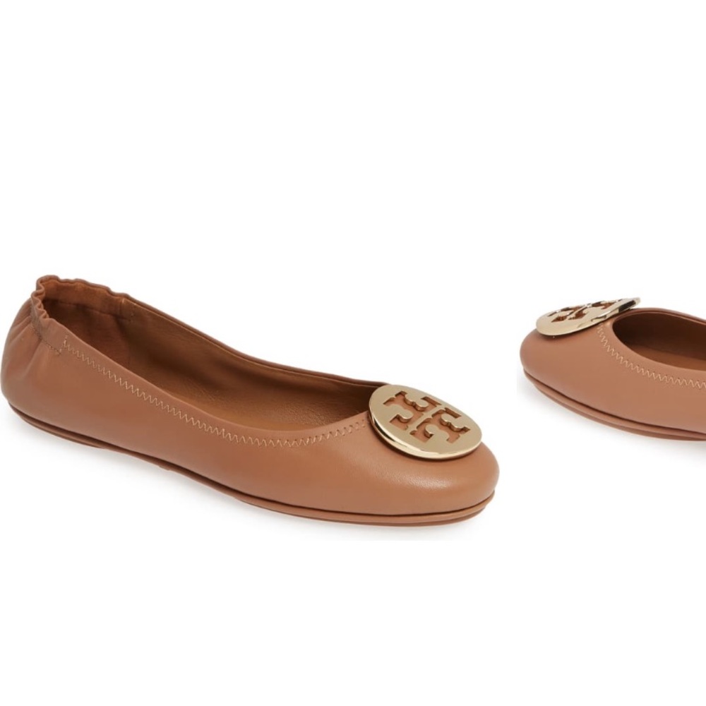Tory Burch Flats